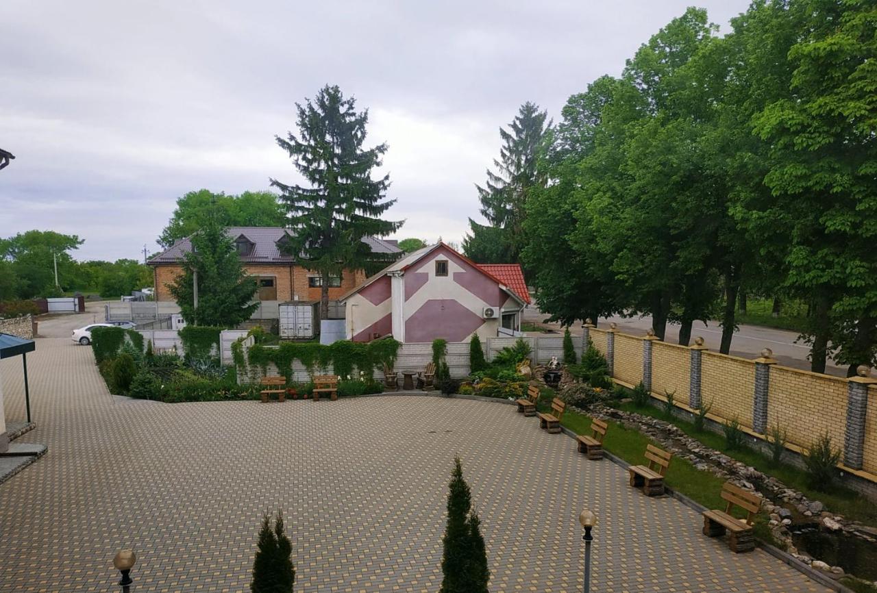 Zhyttedar Ulanov Ngoại thất bức ảnh
