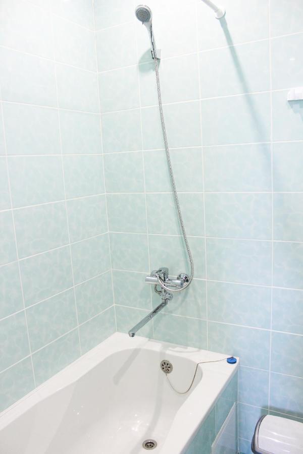 Zhyttedar Ulanov Ngoại thất bức ảnh