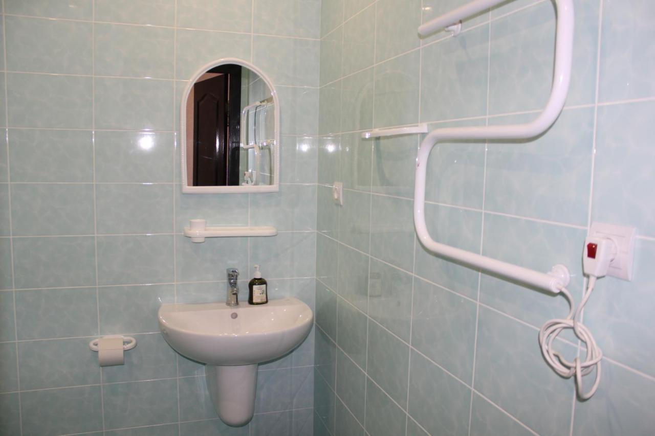 Zhyttedar Ulanov Ngoại thất bức ảnh